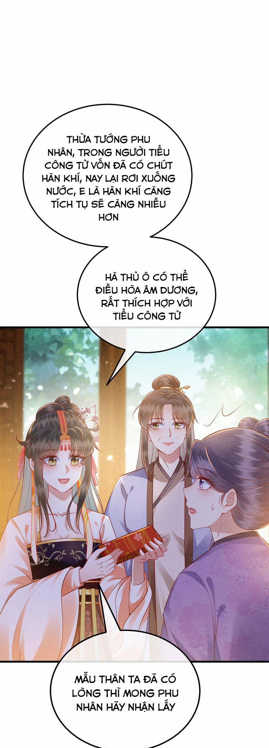 Cổ Tích Về Người Mẹ Kế 91 trang 92