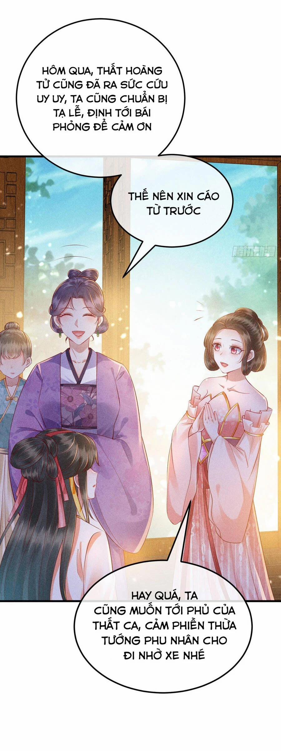 Cổ Tích Về Người Mẹ Kế 91 trang 99