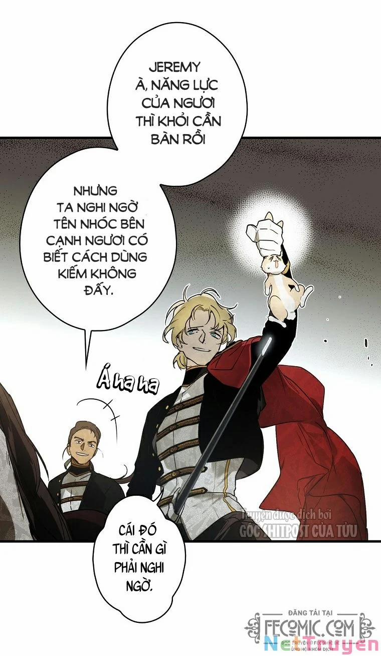 Cổ Tích Về Người Mẹ Kế 92 trang 16