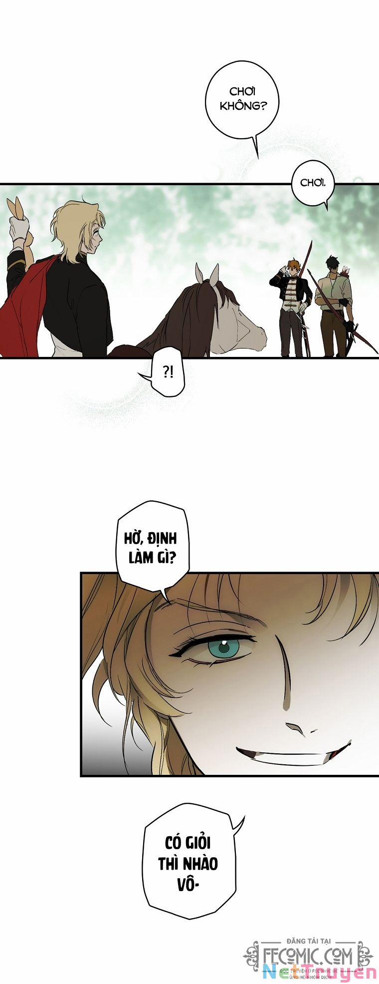 Cổ Tích Về Người Mẹ Kế 92 trang 18