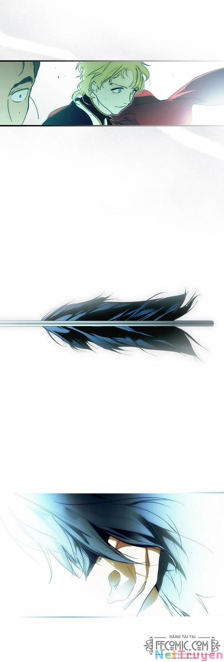 Cổ Tích Về Người Mẹ Kế 92 trang 20