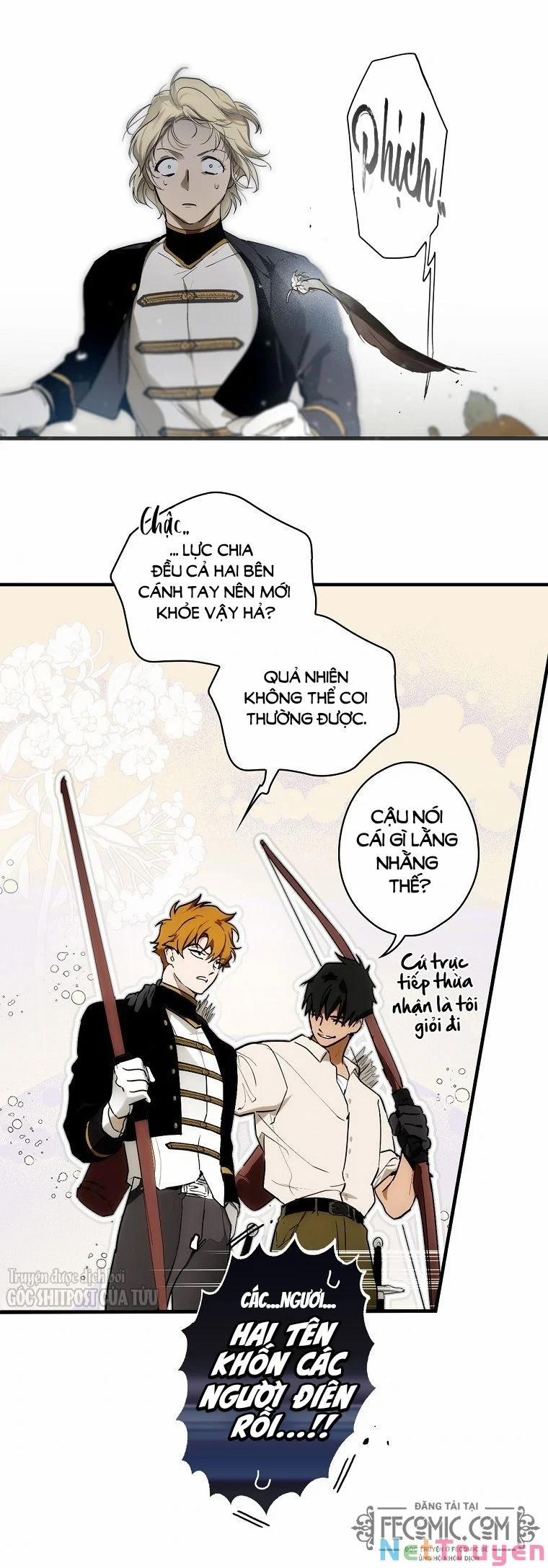 Cổ Tích Về Người Mẹ Kế 92 trang 26