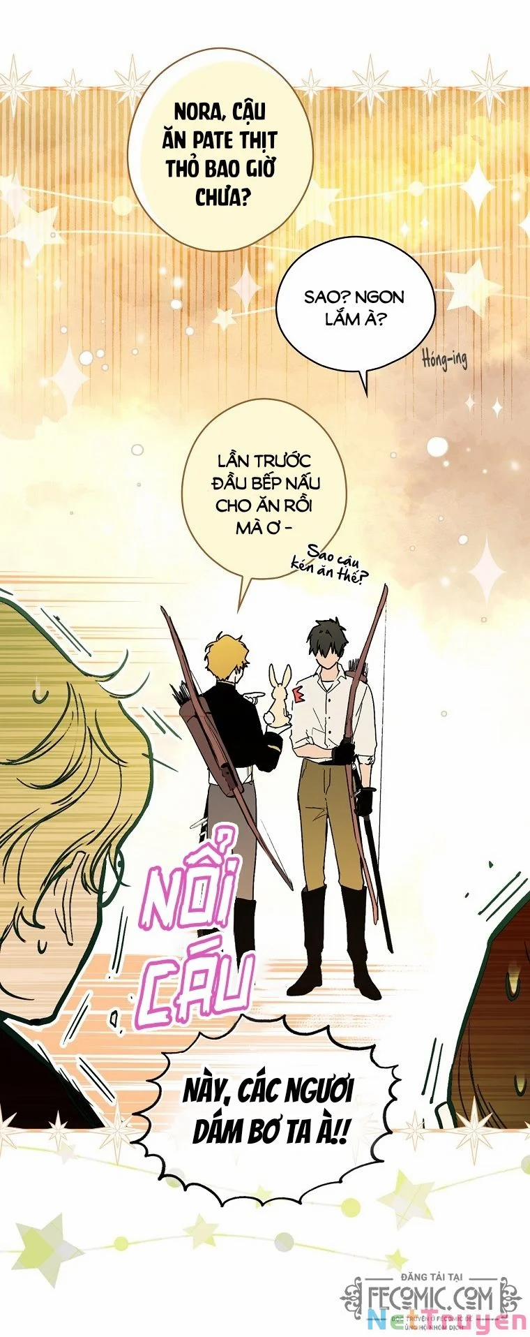 Cổ Tích Về Người Mẹ Kế 92 trang 3