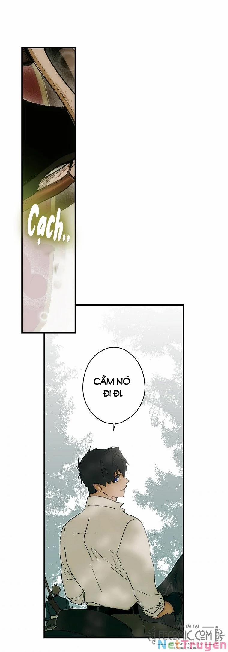 Cổ Tích Về Người Mẹ Kế 92 trang 32