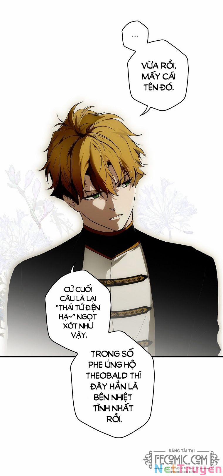 Cổ Tích Về Người Mẹ Kế 92 trang 41