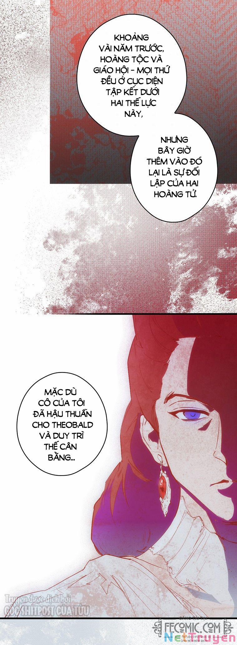 Cổ Tích Về Người Mẹ Kế 92 trang 44