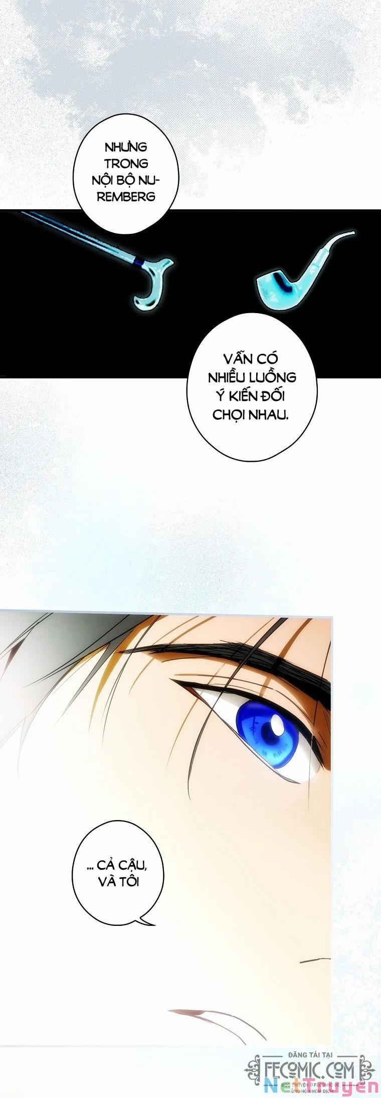 Cổ Tích Về Người Mẹ Kế 92 trang 45