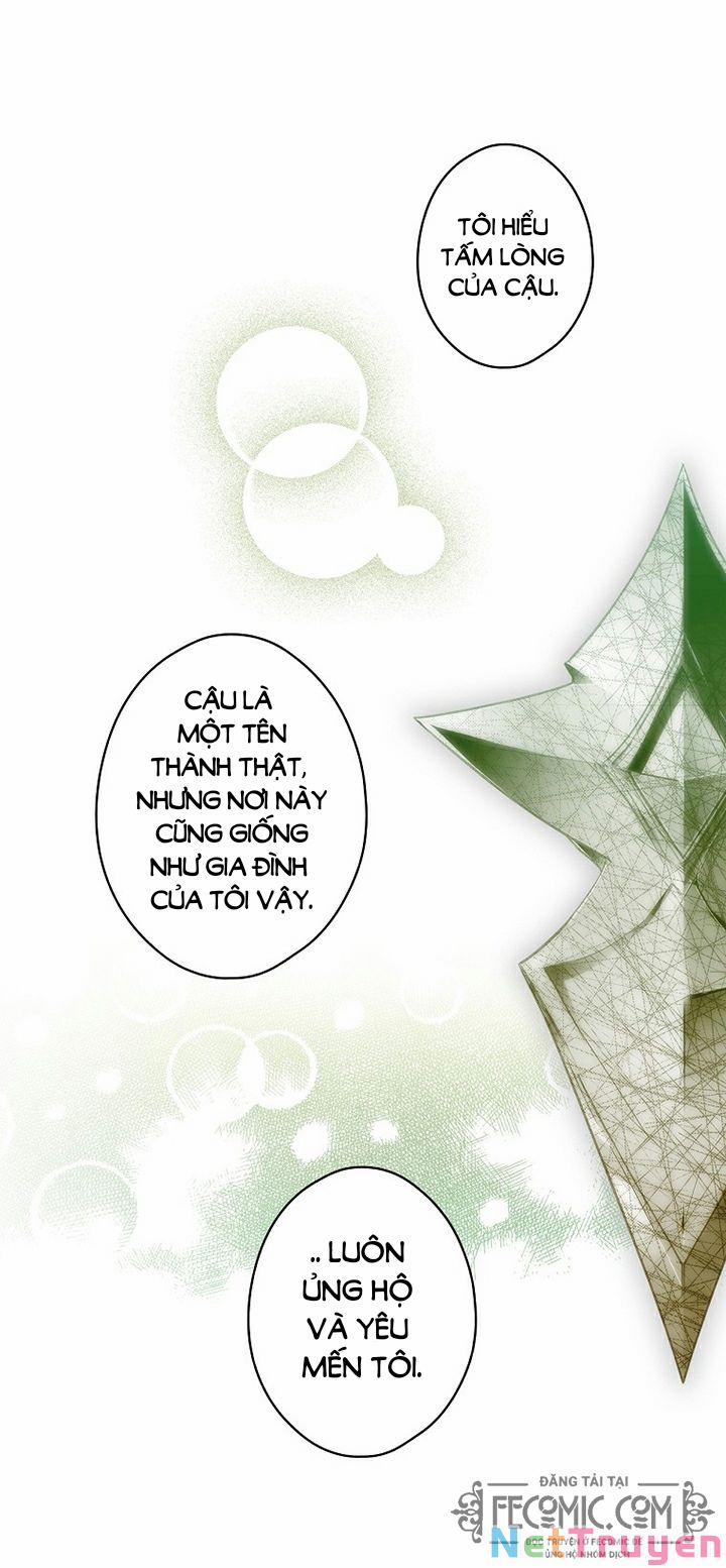 Cổ Tích Về Người Mẹ Kế 93 trang 14