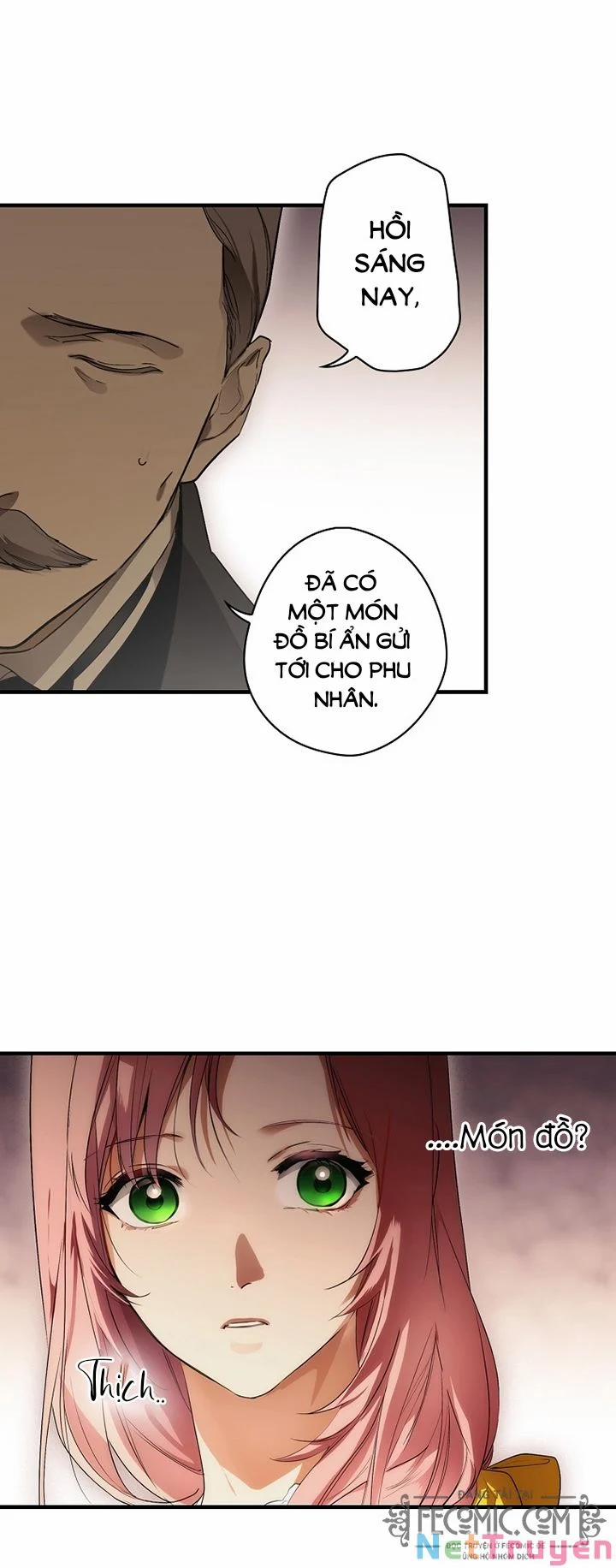 Cổ Tích Về Người Mẹ Kế 93 trang 34