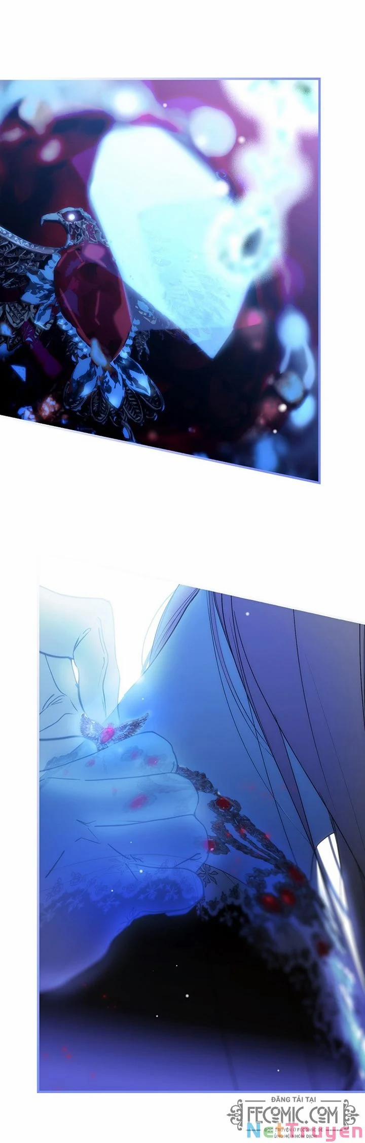 Cổ Tích Về Người Mẹ Kế 93 trang 44