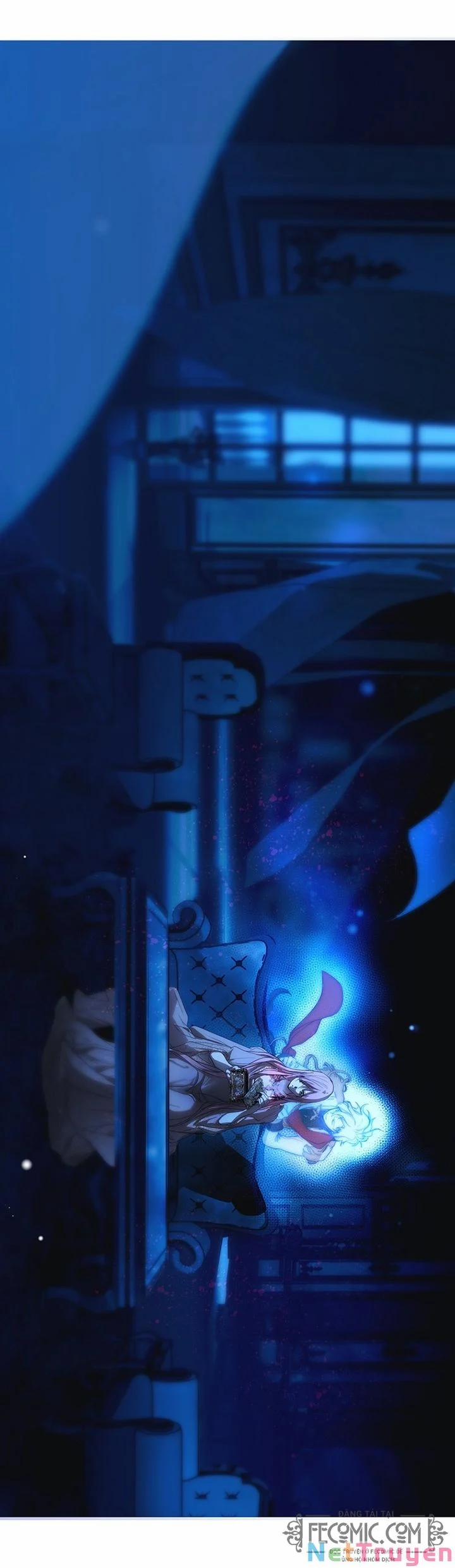 Cổ Tích Về Người Mẹ Kế 93 trang 45