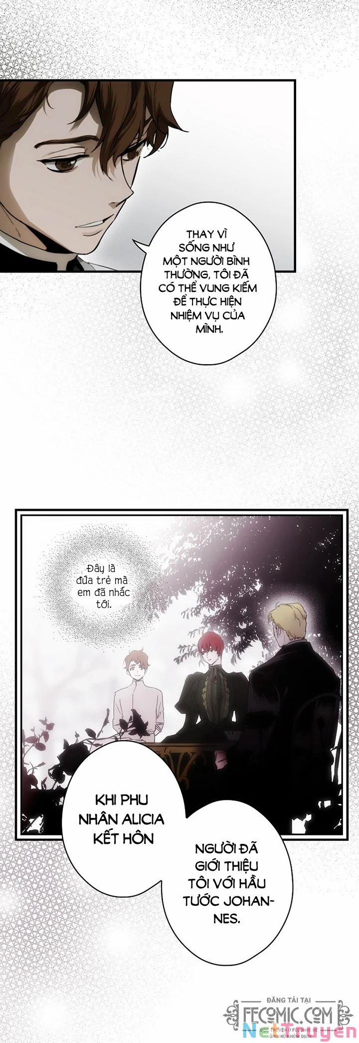 Cổ Tích Về Người Mẹ Kế 93 trang 9