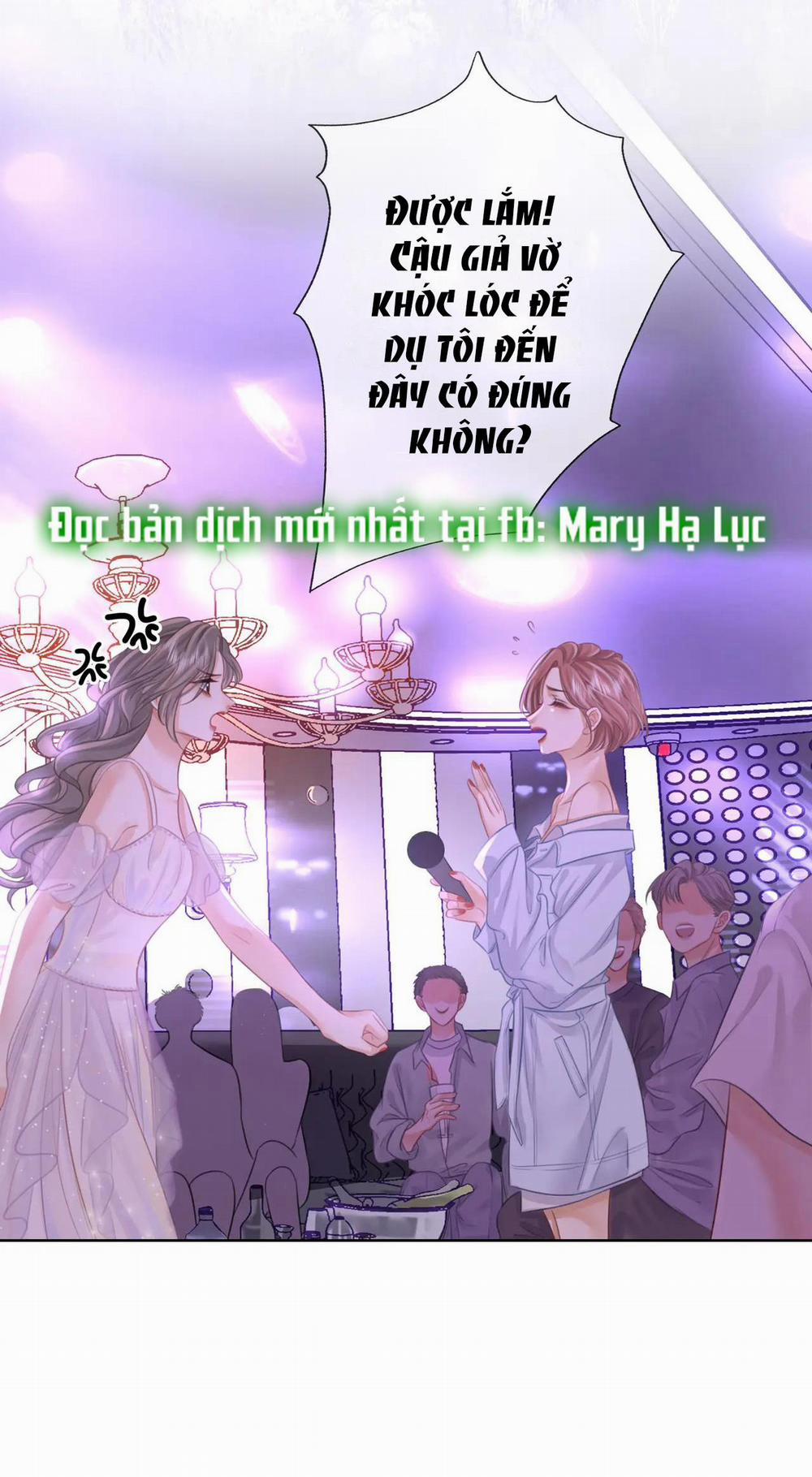 Cố Tiểu Thư Và Khúc Tiểu Thư 11.2 trang 1