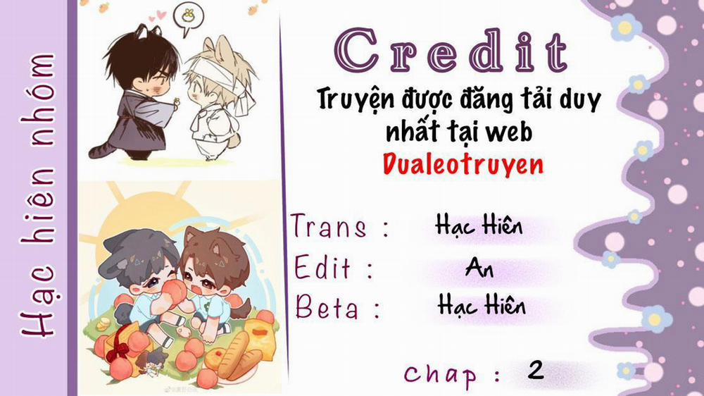 Cố Tiểu Thư Và Khúc Tiểu Thư 2 trang 0