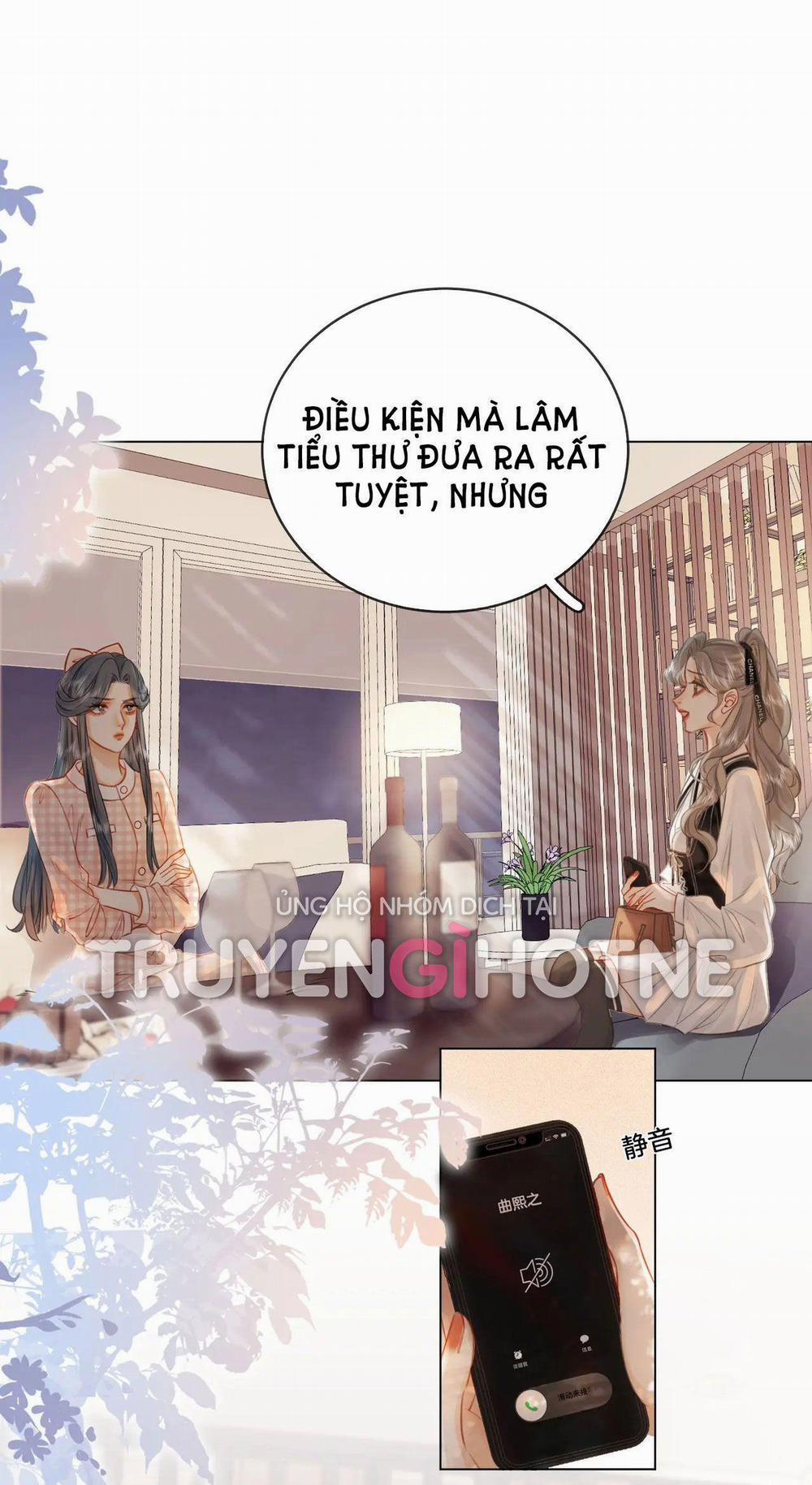 Cố Tiểu Thư Và Khúc Tiểu Thư 27 trang 1