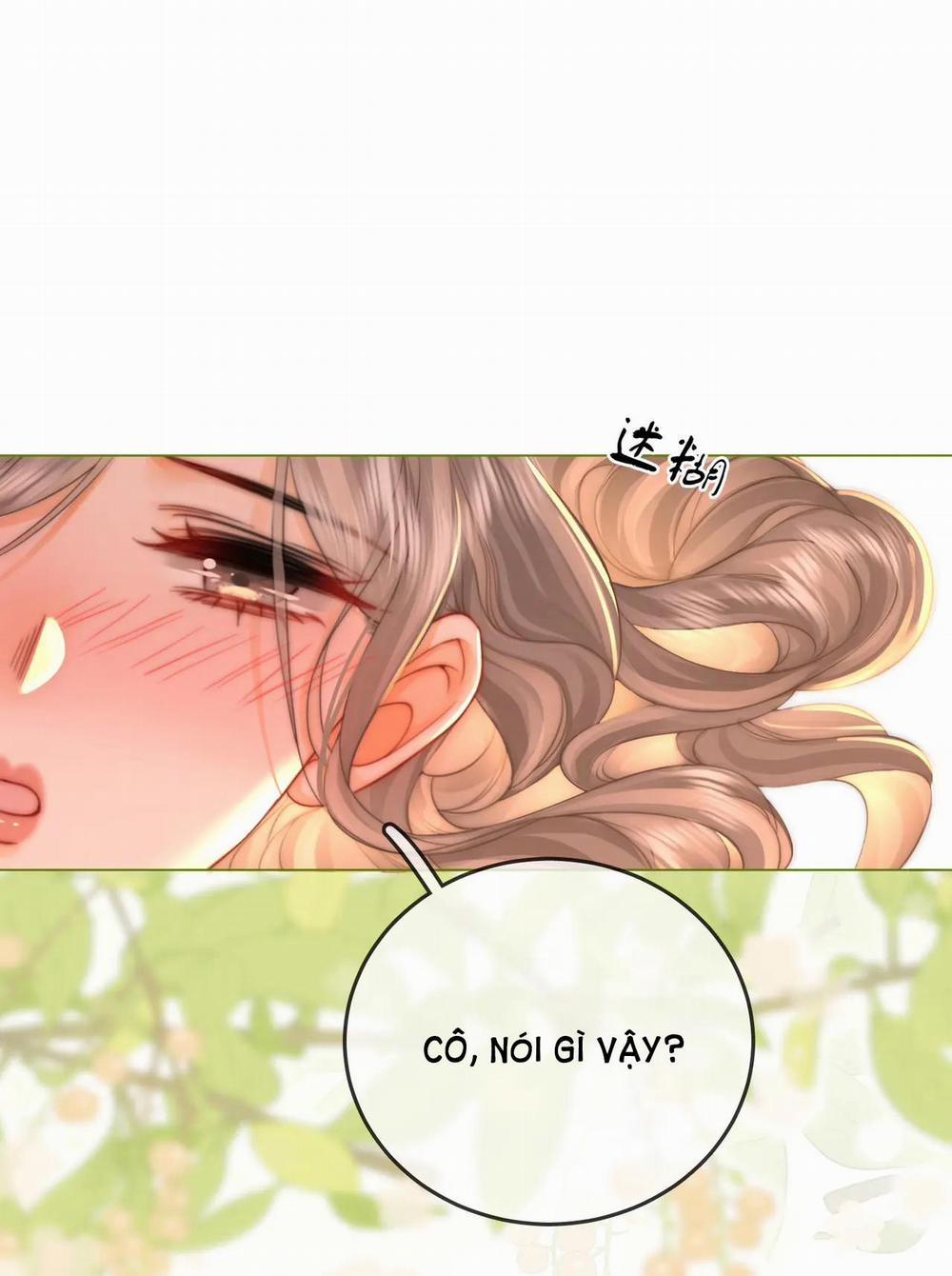 Cố Tiểu Thư Và Khúc Tiểu Thư 59 trang 1