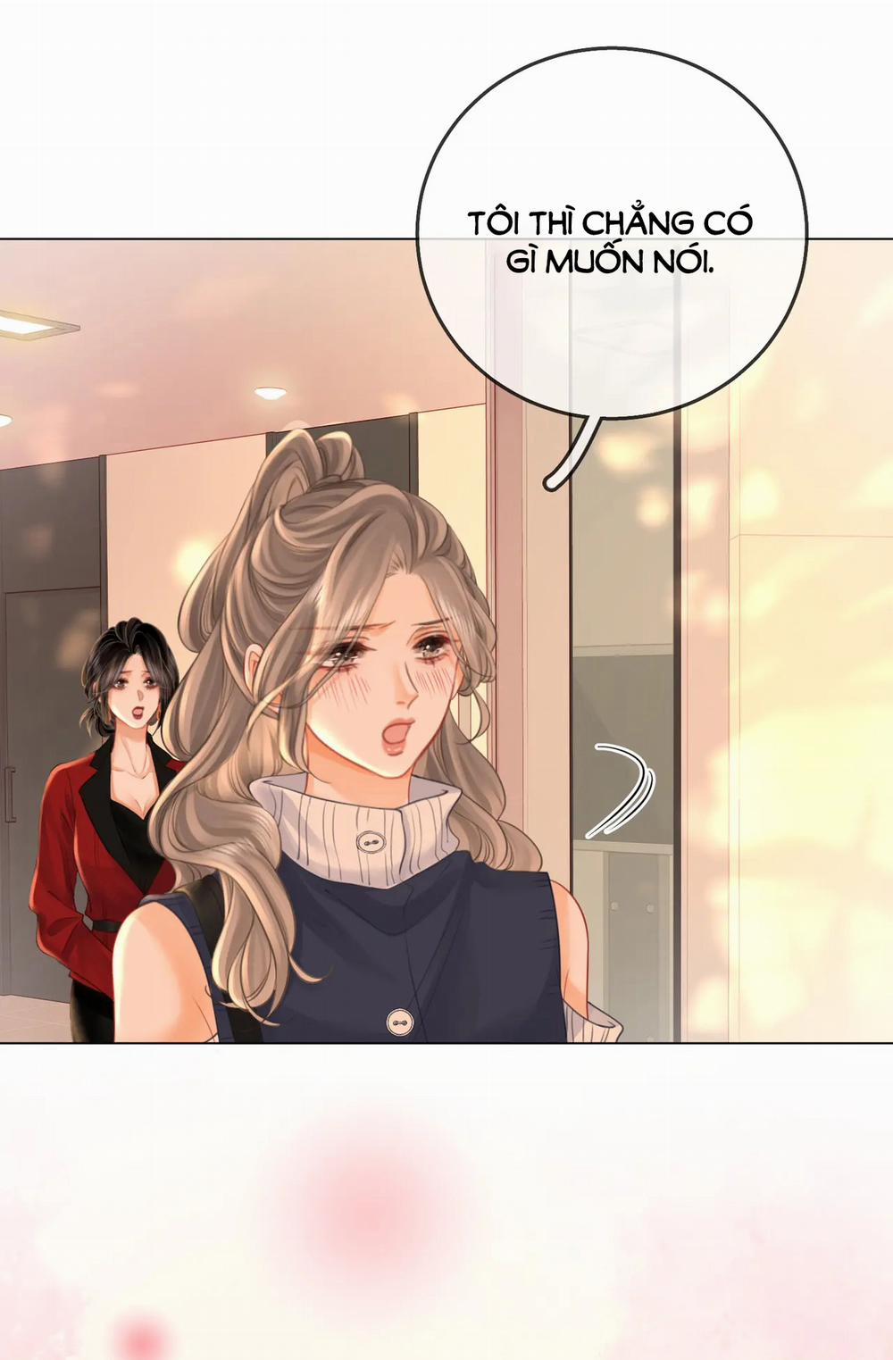Cố Tiểu Thư Và Khúc Tiểu Thư 64 trang 21