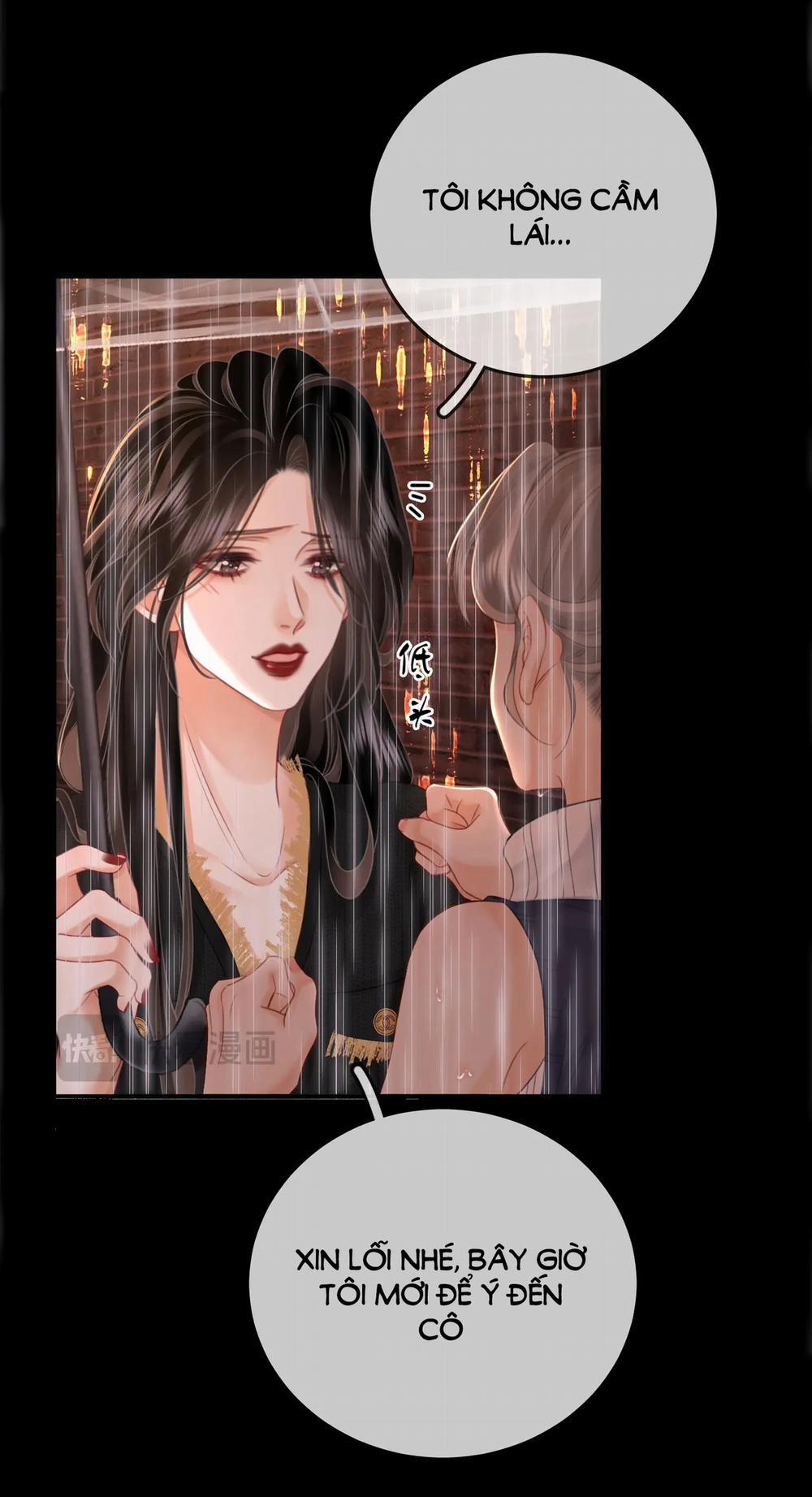 Cố Tiểu Thư Và Khúc Tiểu Thư 66 trang 5