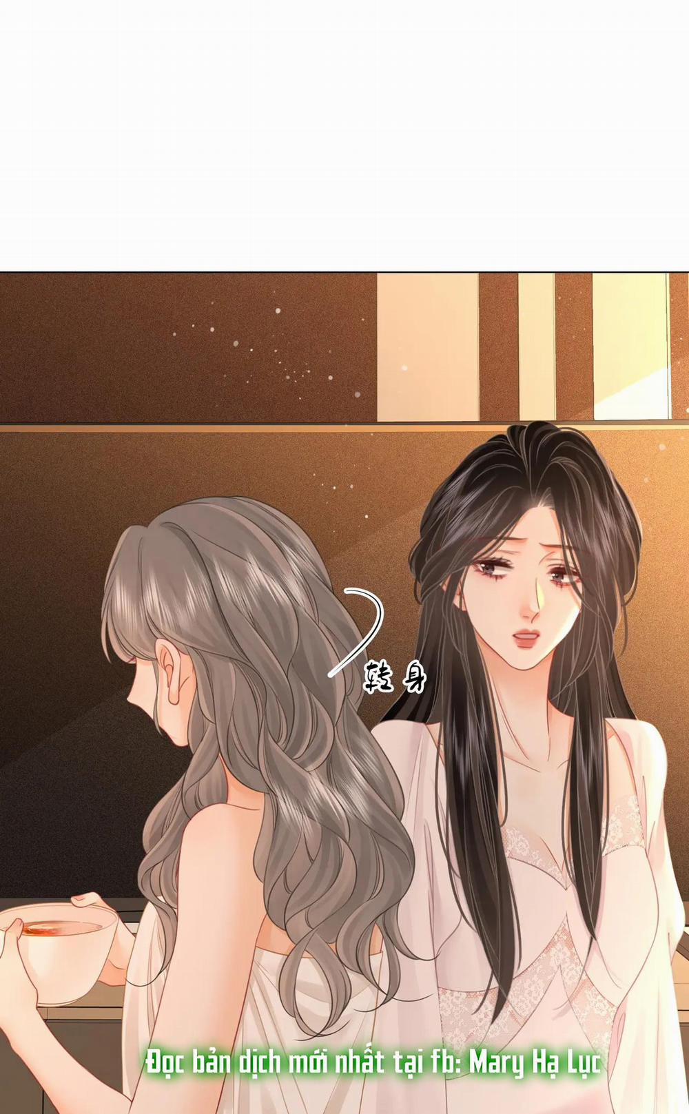 Cố Tiểu Thư Và Khúc Tiểu Thư 68 trang 1