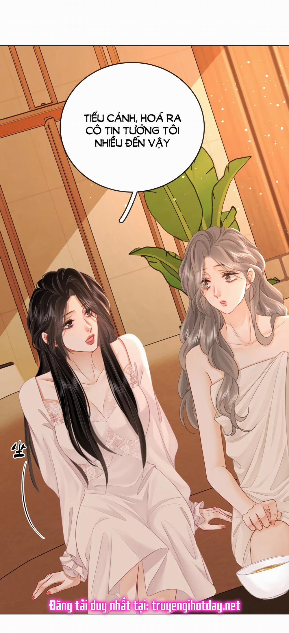 Cố Tiểu Thư Và Khúc Tiểu Thư 68 trang 6