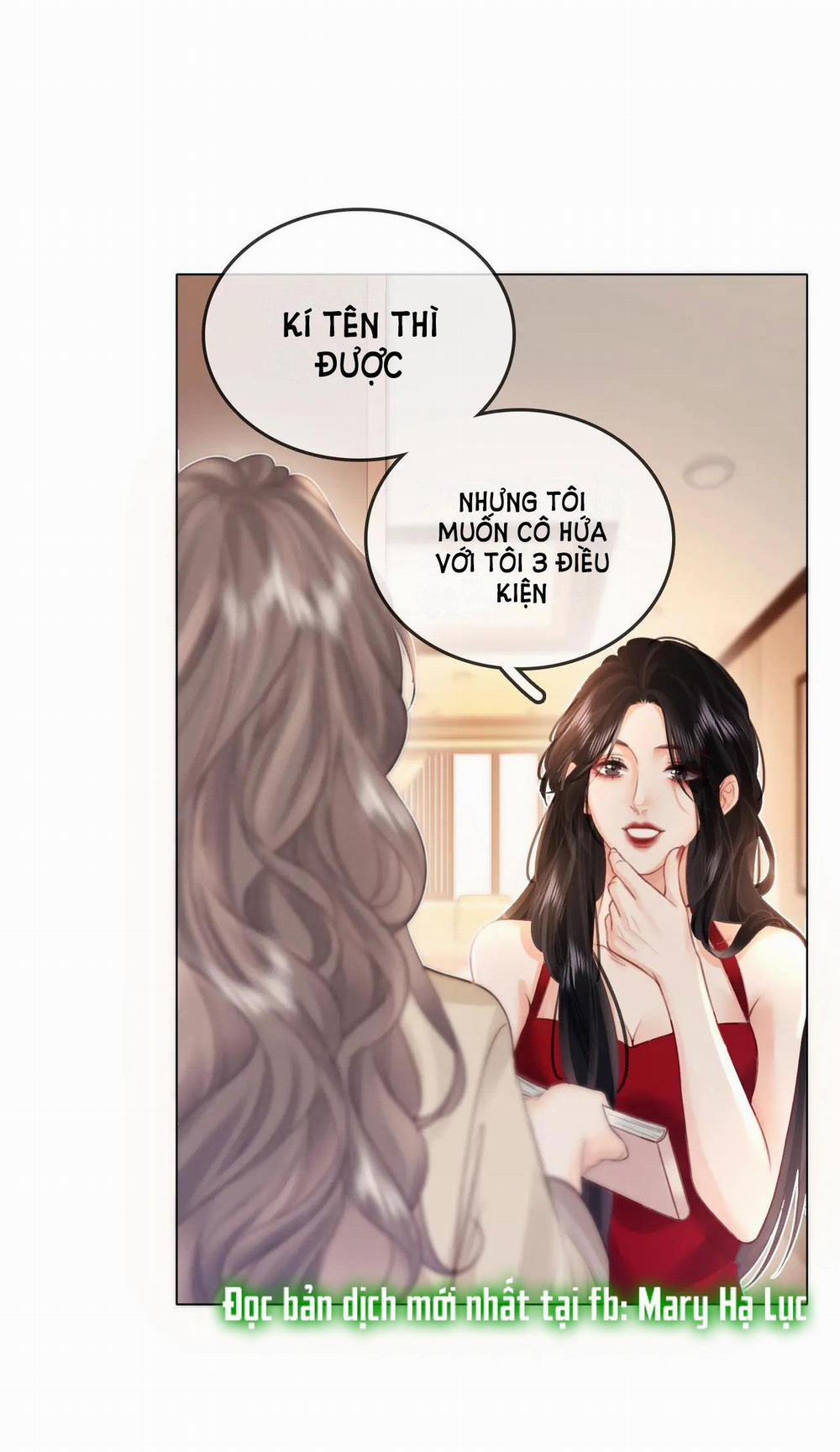 Cố Tiểu Thư Và Khúc Tiểu Thư 9.2 trang 0