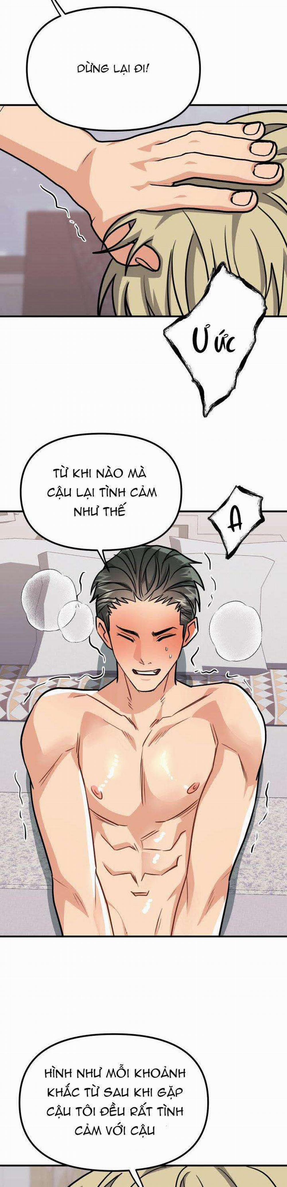 Có Tin Vào Tính Bản Ác Không ? 20 trang 10
