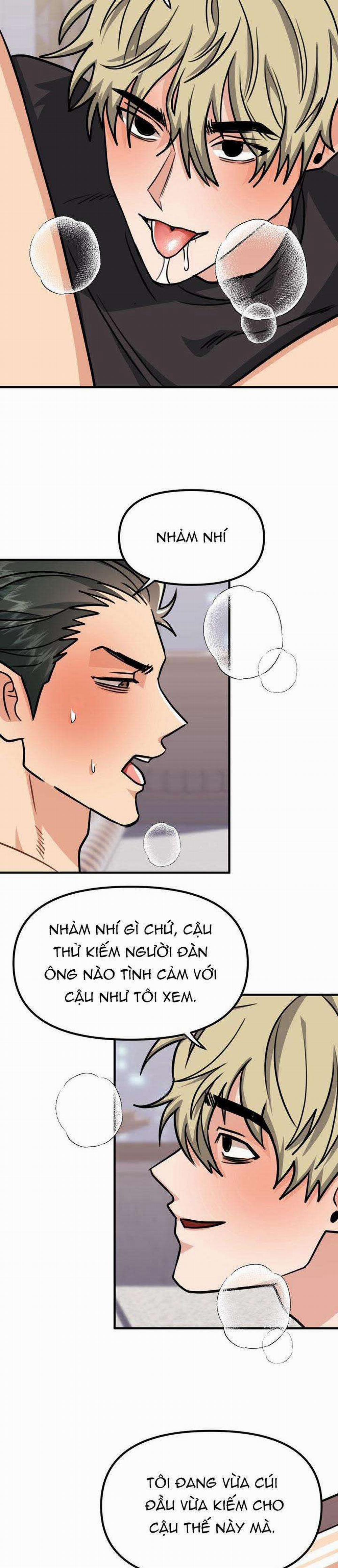 Có Tin Vào Tính Bản Ác Không ? 20 trang 11