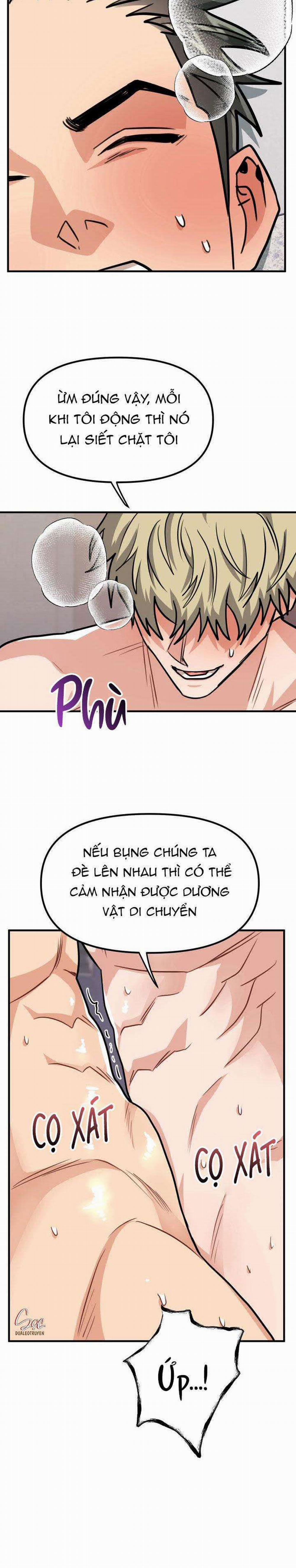 Có Tin Vào Tính Bản Ác Không ? 20 trang 20