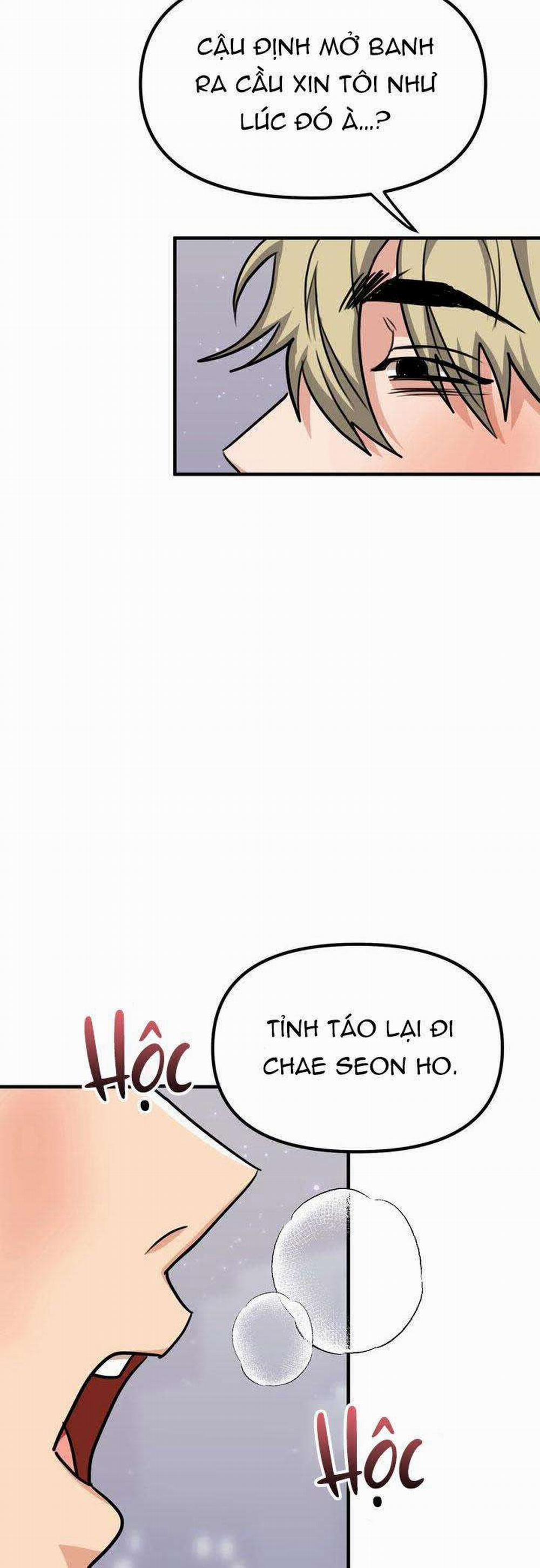 Có Tin Vào Tính Bản Ác Không ? 20 trang 24