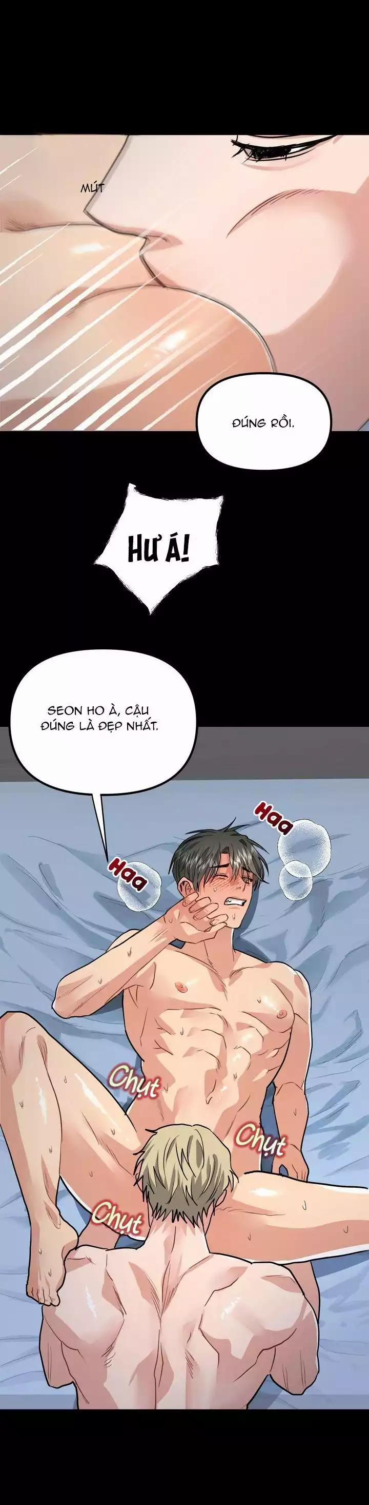 Có Tin Vào Tính Bản Ác Không ? 37 trang 1
