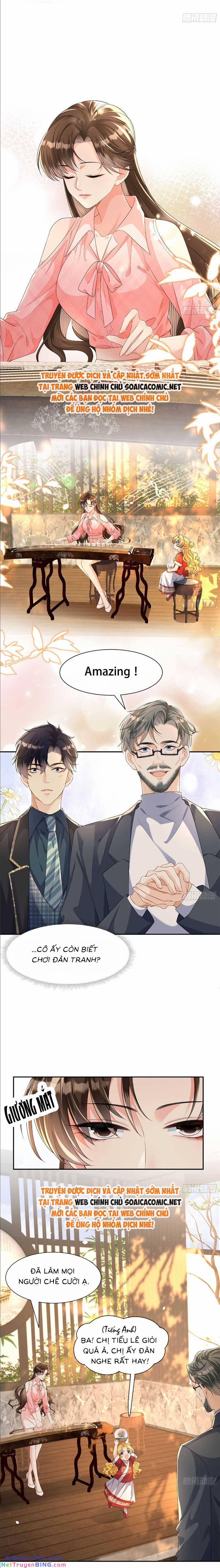 Cố Tình Chiếm Đoạt 10 trang 2