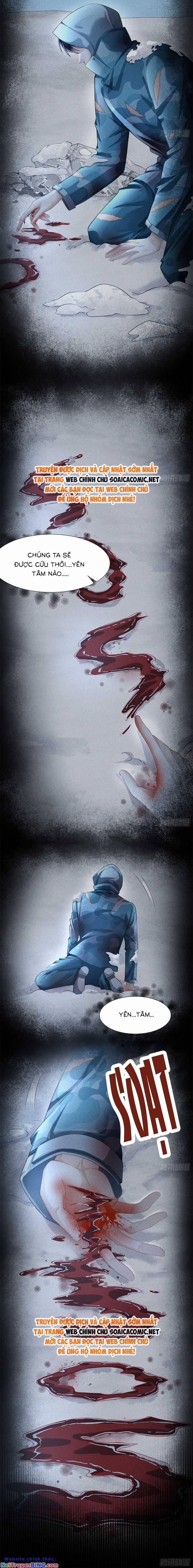 Cố Tình Chiếm Đoạt 10 trang 6