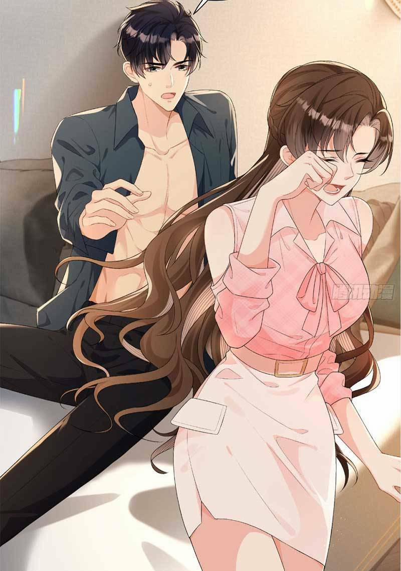 Cố Tình Chiếm Đoạt 11 trang 13