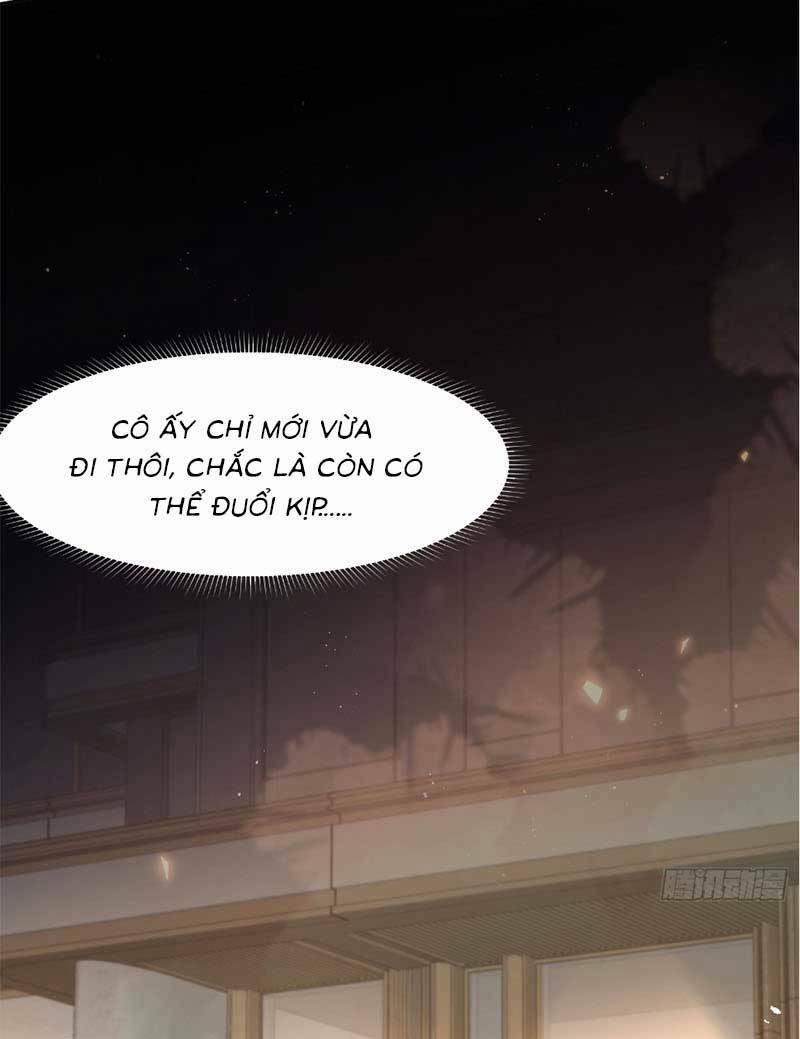 Cố Tình Chiếm Đoạt 11 trang 18