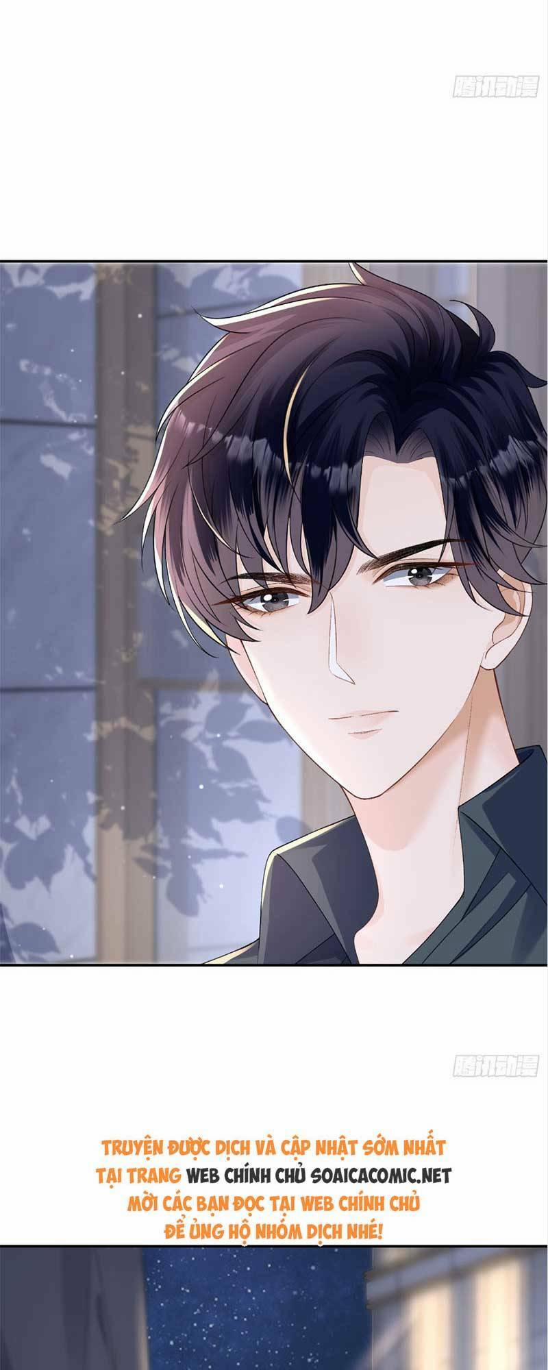 Cố Tình Chiếm Đoạt 11 trang 20