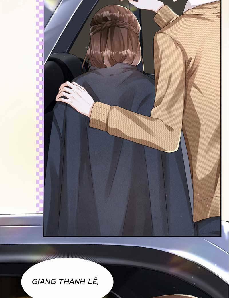 Cố Tình Chiếm Đoạt 11 trang 23