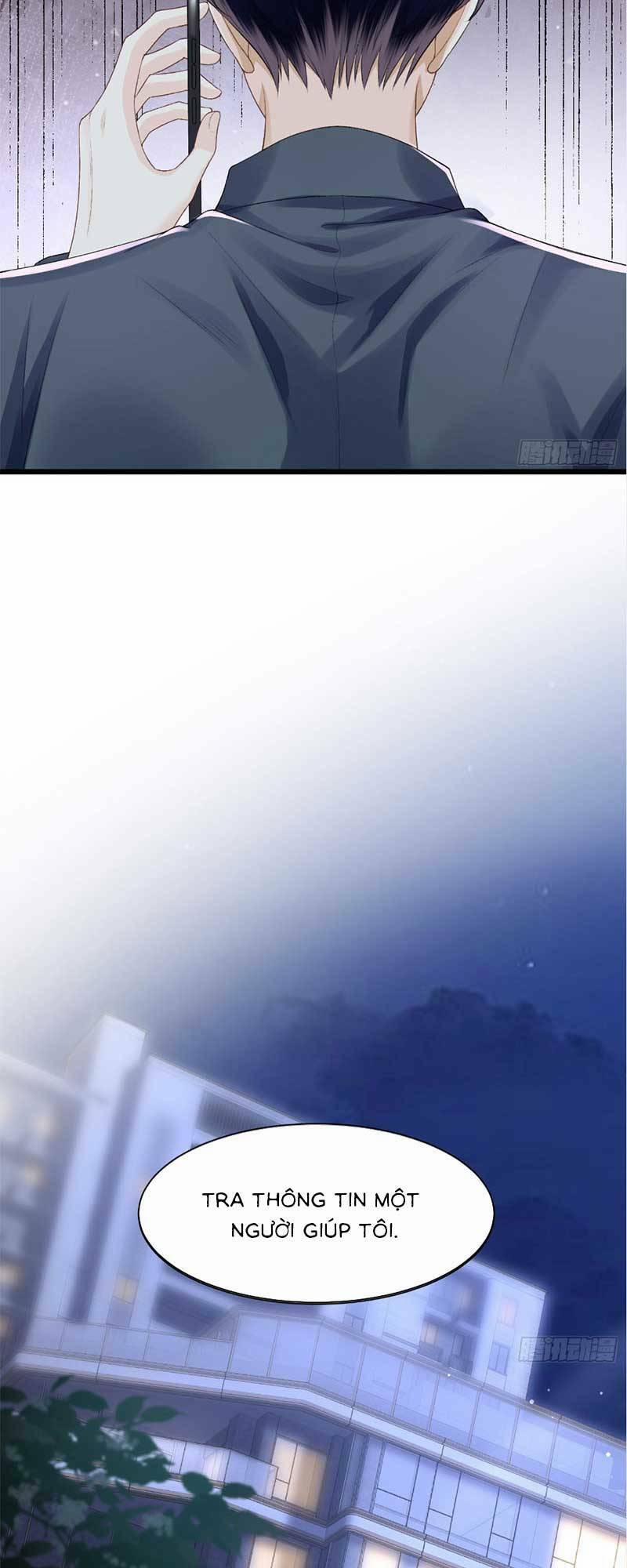 Cố Tình Chiếm Đoạt 11 trang 27