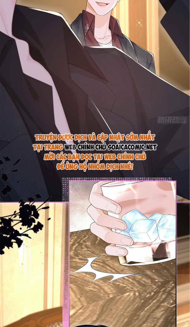 Cố Tình Chiếm Đoạt 11 trang 32