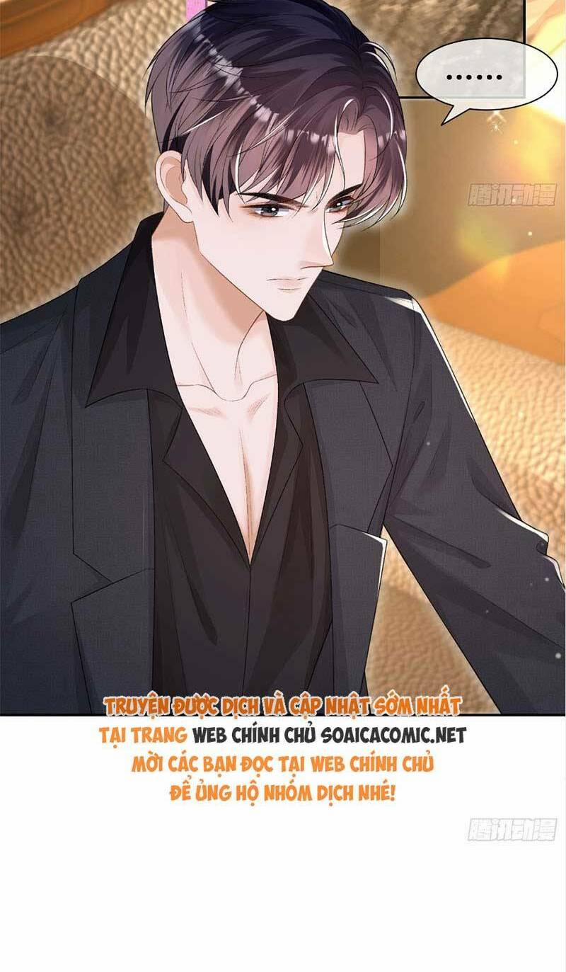 Cố Tình Chiếm Đoạt 11 trang 33