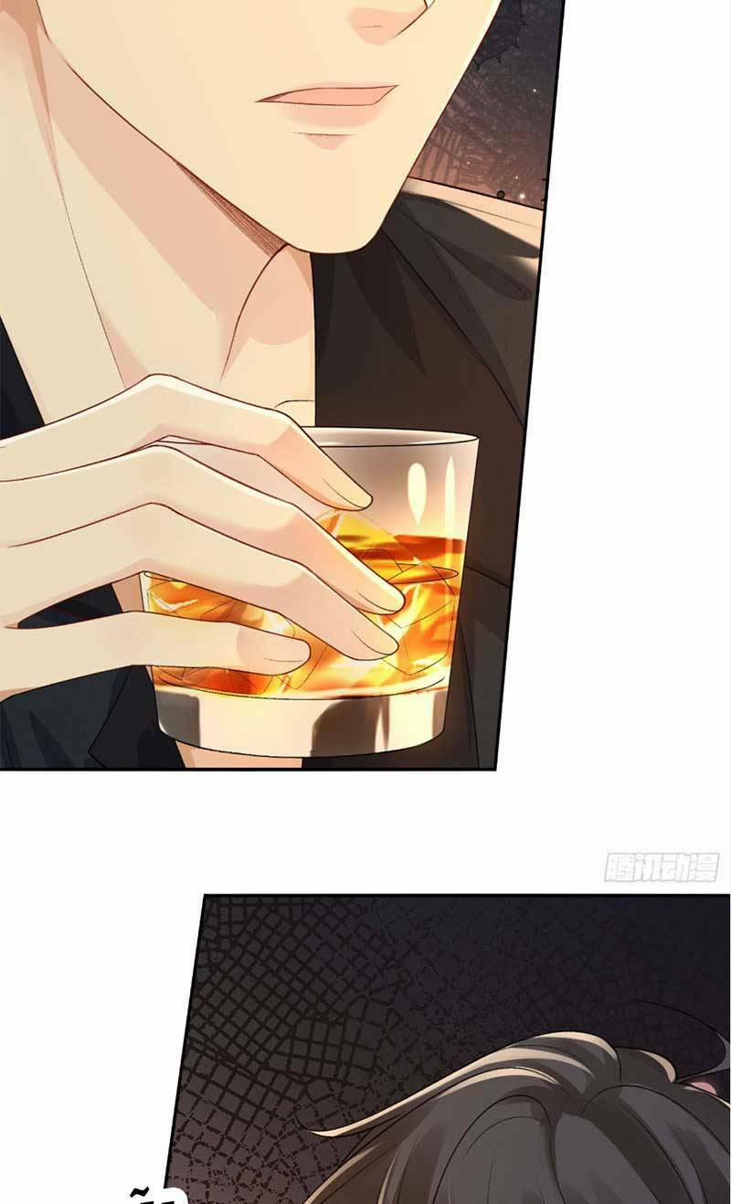 Cố Tình Chiếm Đoạt 11 trang 37