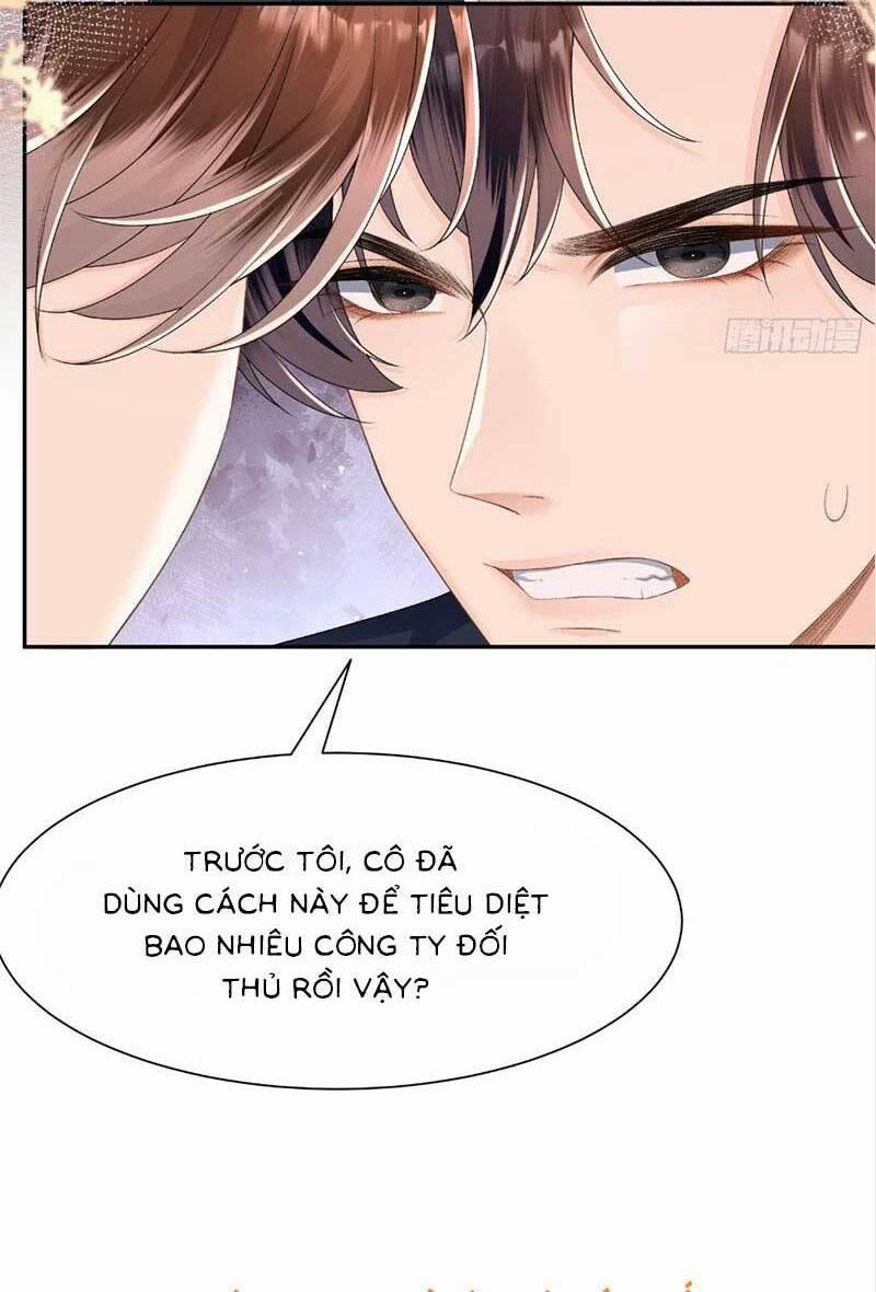 Cố Tình Chiếm Đoạt 11 trang 4