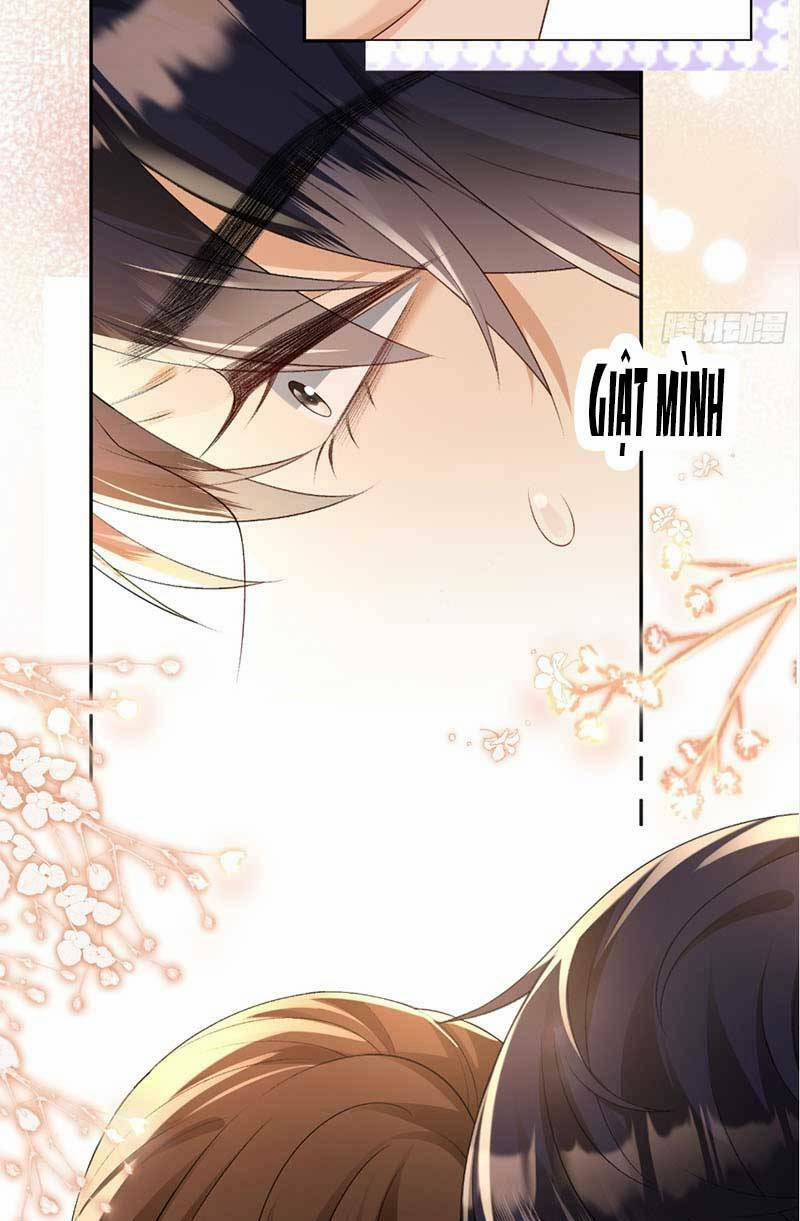 Cố Tình Chiếm Đoạt 11 trang 7