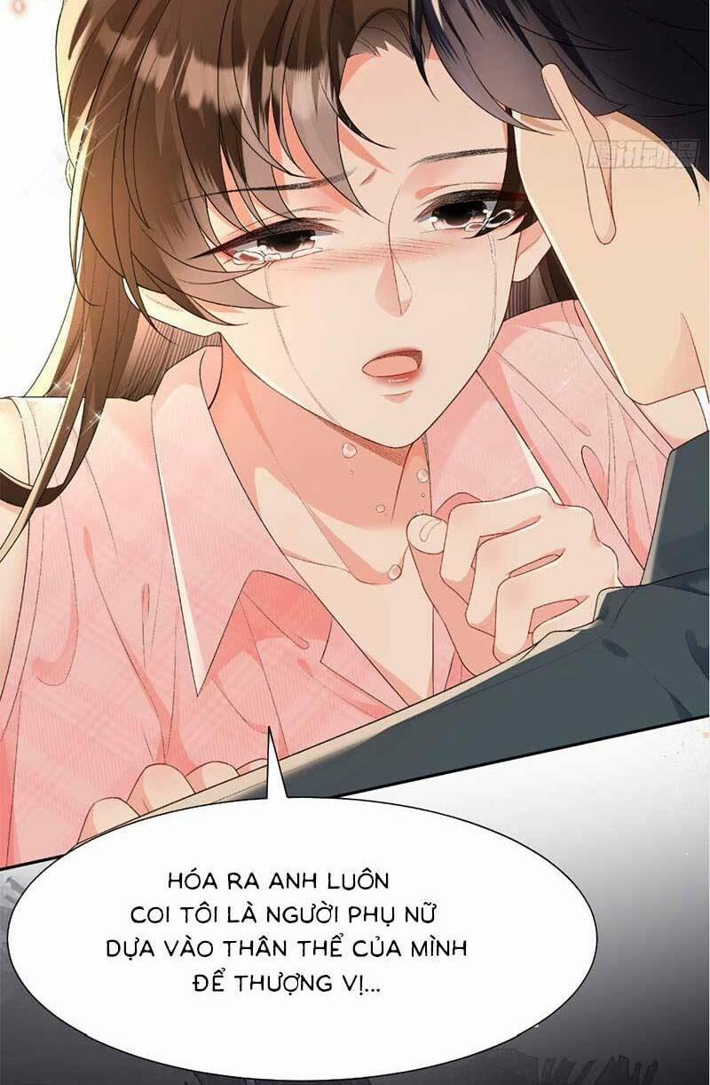 Cố Tình Chiếm Đoạt 11 trang 8