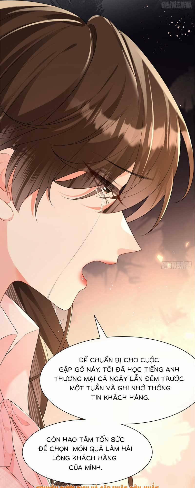 Cố Tình Chiếm Đoạt 11 trang 9