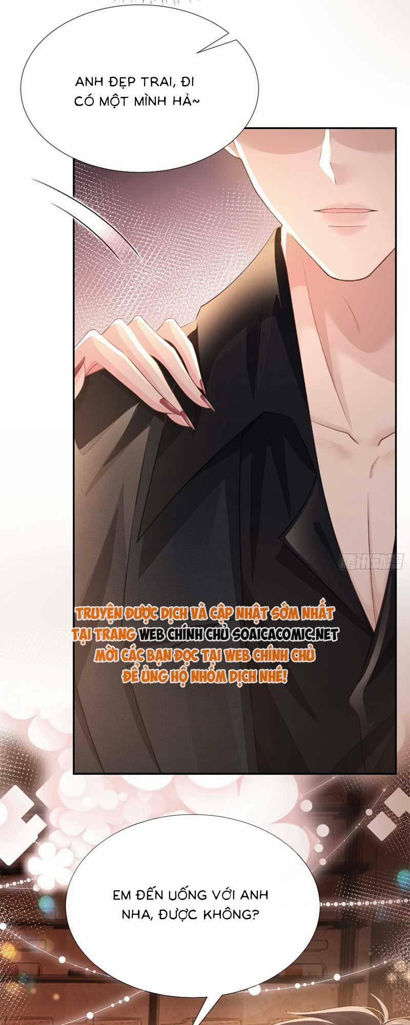 Cố Tình Chiếm Đoạt 12 trang 12