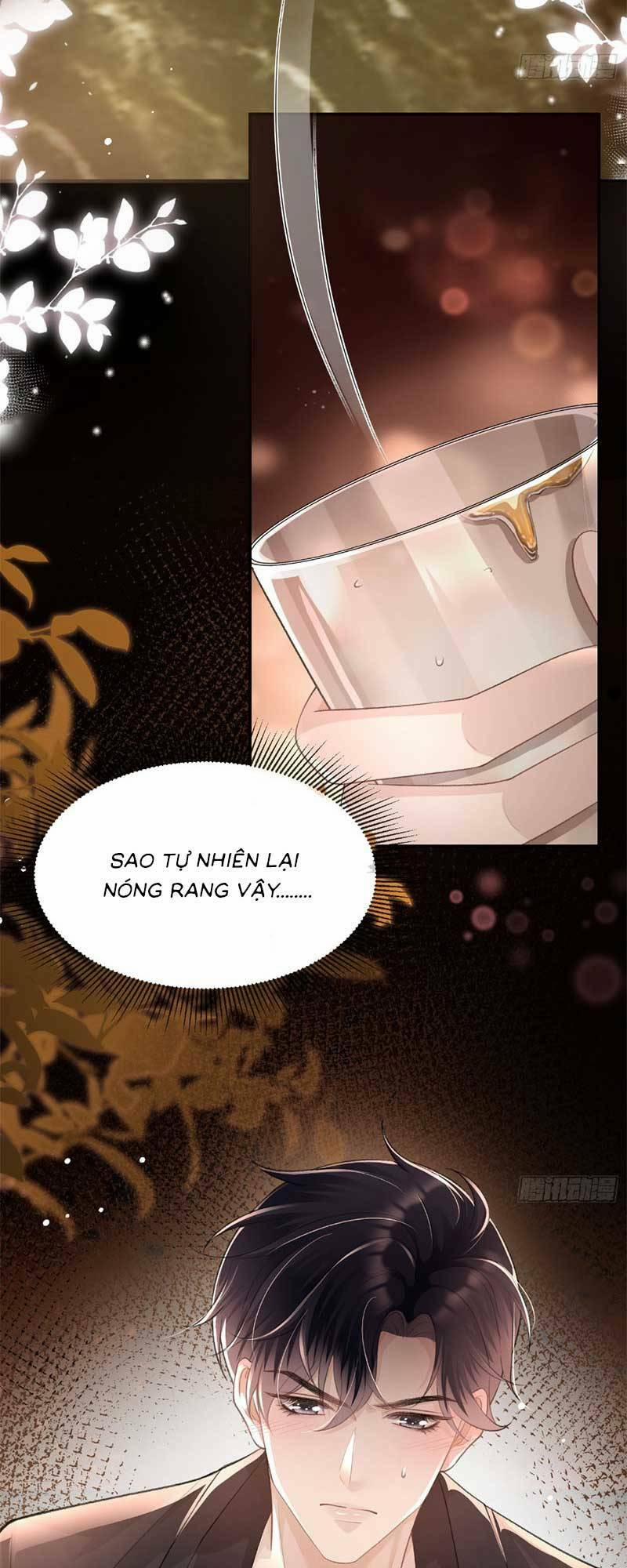 Cố Tình Chiếm Đoạt 12 trang 16