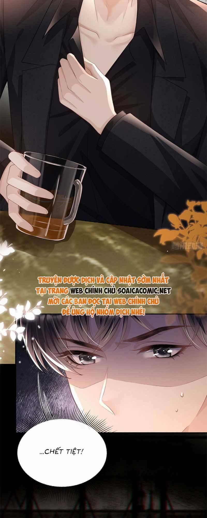 Cố Tình Chiếm Đoạt 12 trang 17