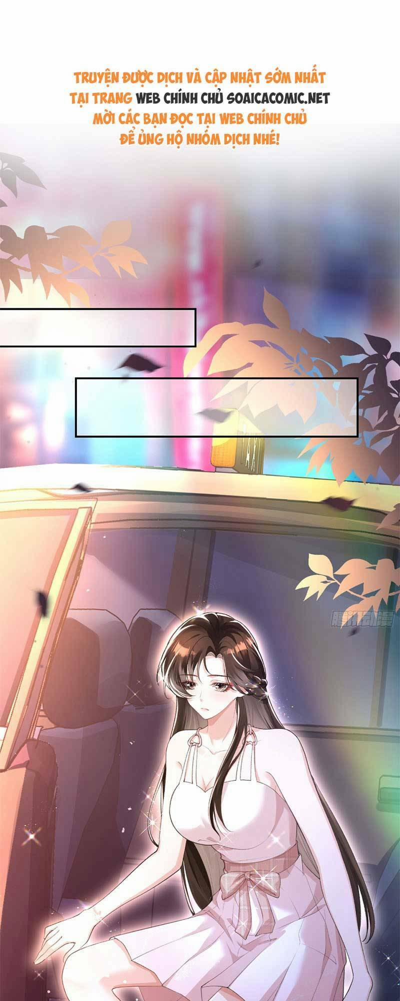 Cố Tình Chiếm Đoạt 12 trang 25