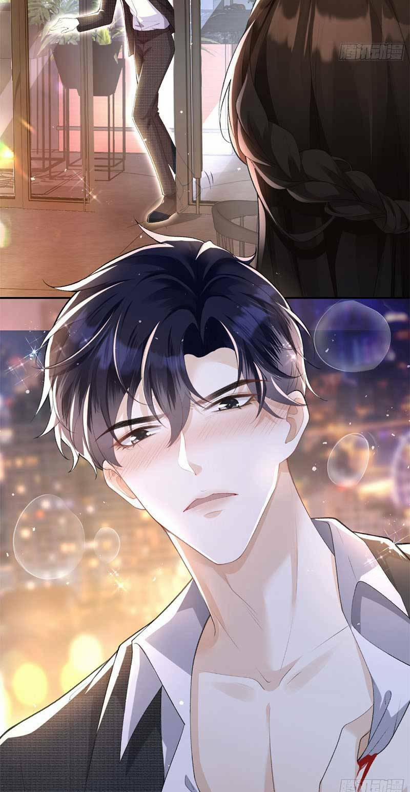 Cố Tình Chiếm Đoạt 12 trang 27