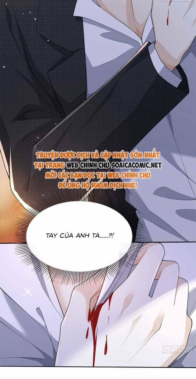 Cố Tình Chiếm Đoạt 12 trang 28